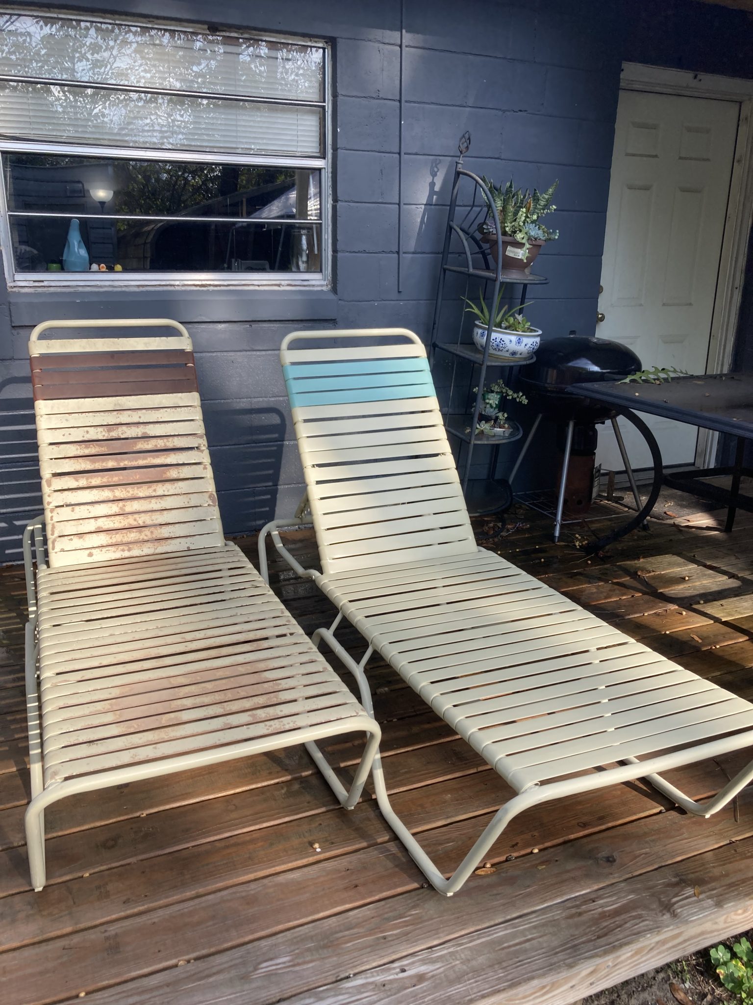 Outdoor Furniture Repair Jacksonville, Florida The Pool and Patio Shop